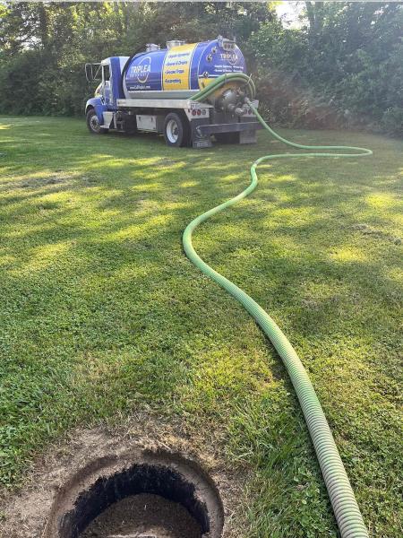 Triple A Pro Services