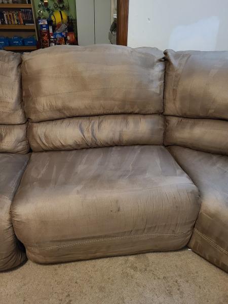 910 Carpet Cleaning & Upholstery