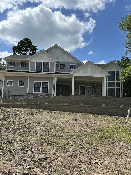 The Home Source Construction