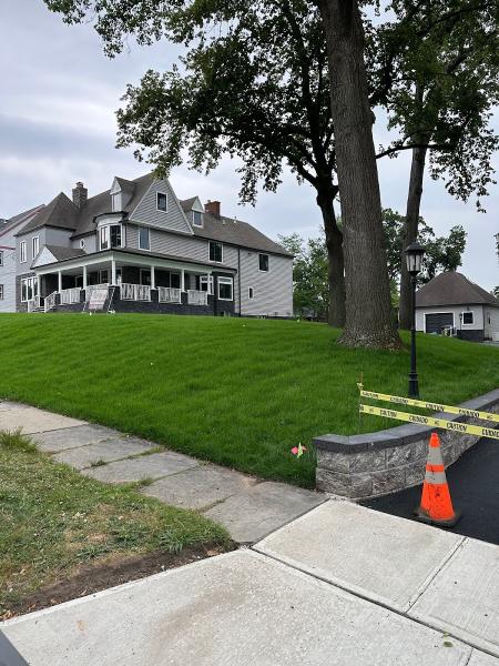 The Home Source Construction