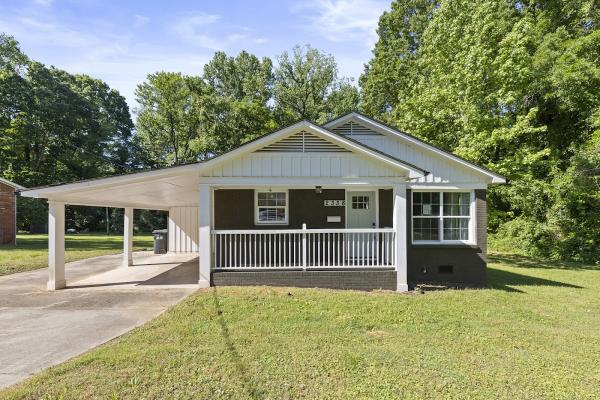 Carolina Property Management
