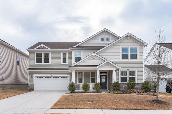 Carolina Property Management