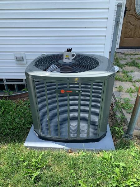 Adams Quality Heating & Cooling