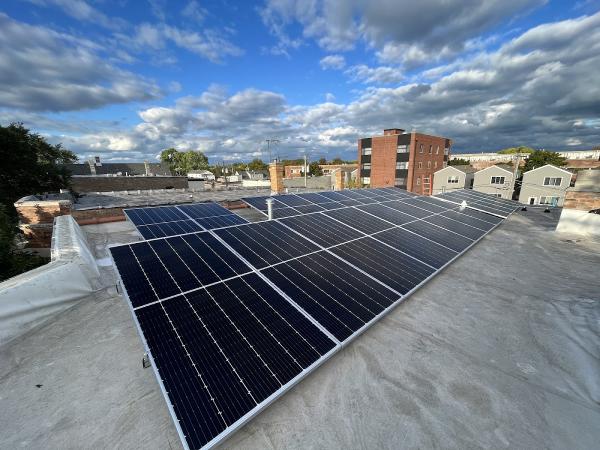 Ilumen Solar