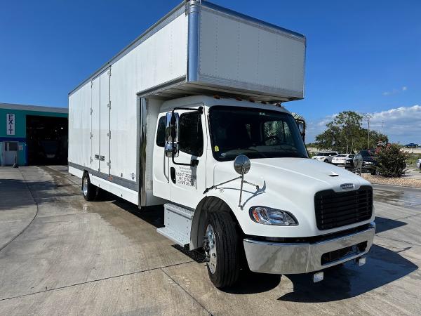 The Moving Company
