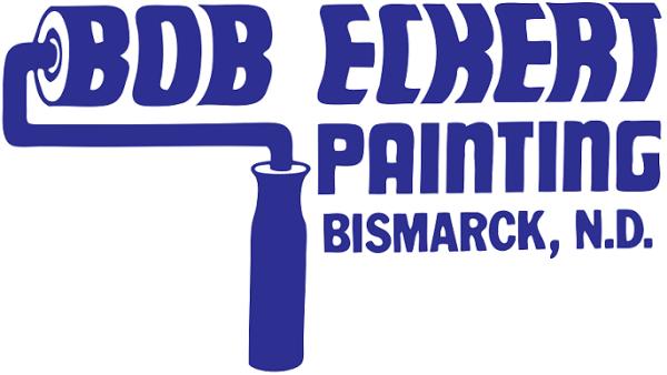 Bob Eckert Painting