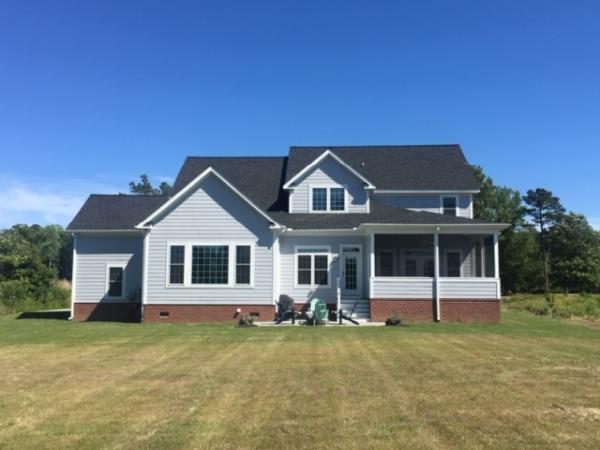 Certified Residential Inspectors