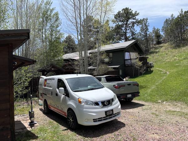 Colorado Clean Living