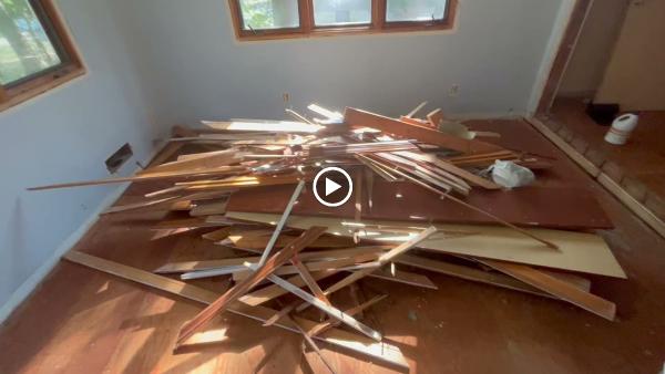 Pinnacle Junk Removal