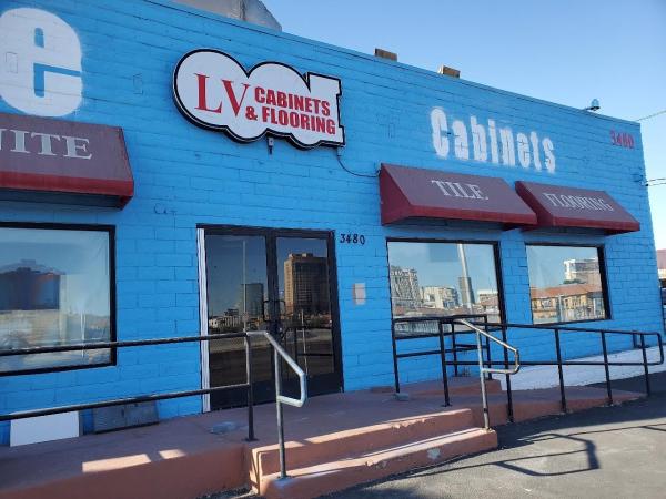 Las Vegas Granite