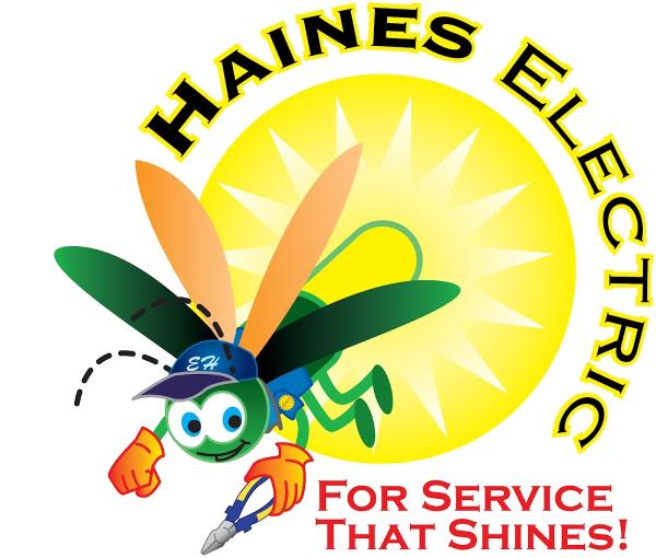 E.H Haines Electric