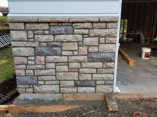 Pacific Stone Contracting