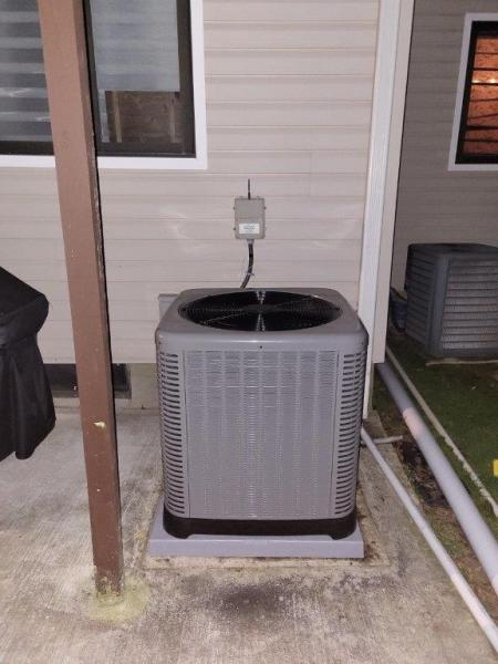 Tarpy Heating