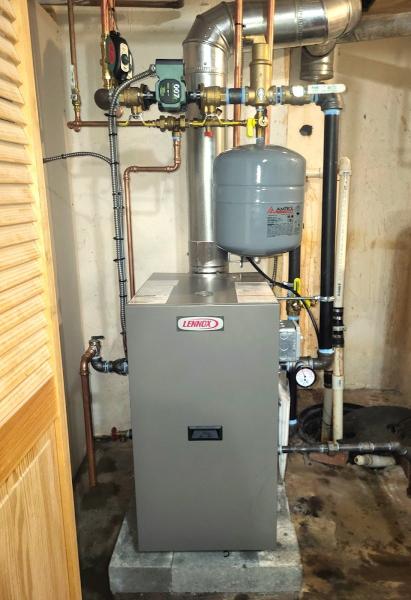 Tarpy Heating