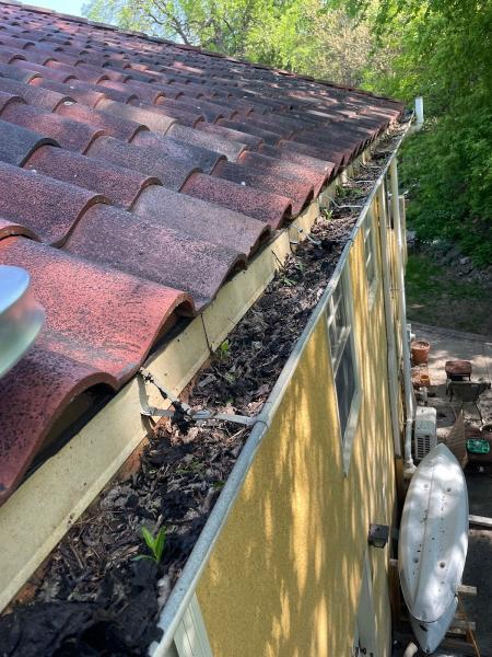 Northstar Gutter Cleaning