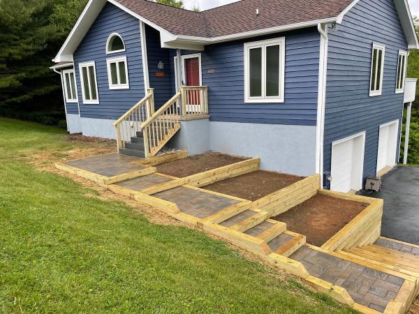 Greenworks Landscape and Hardscape Co.