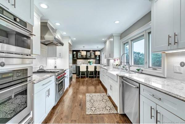 Kristin Egmont Realtor in CT