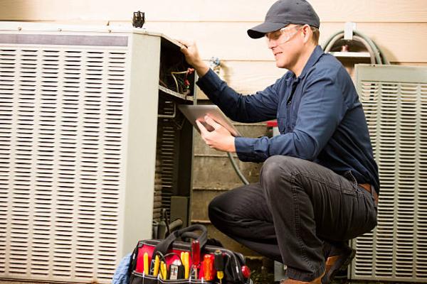 Powell Heating and Cooling
