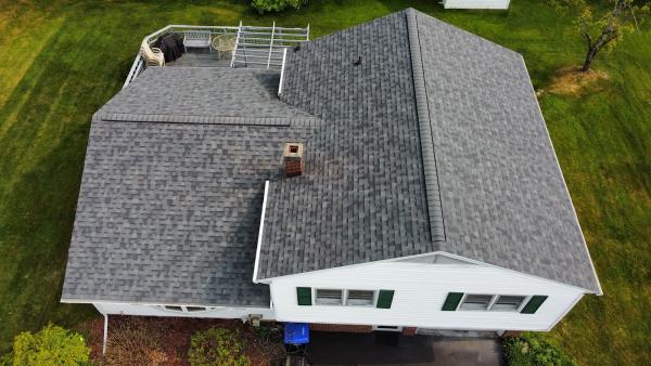 Reliance Roofing