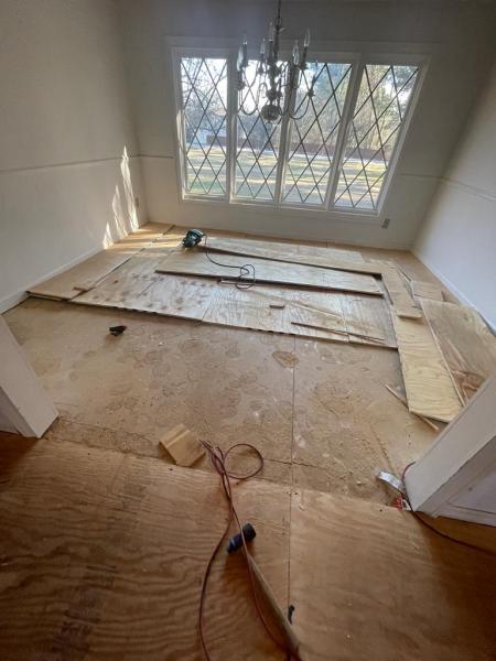 M2 Improvement LLC
