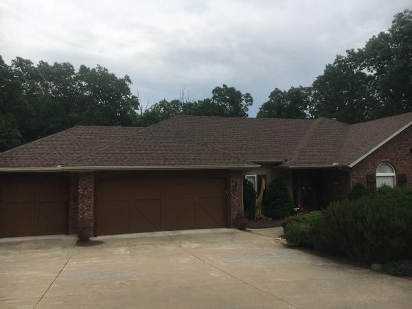 John's Quality Roofing