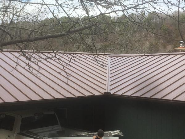 John's Quality Roofing