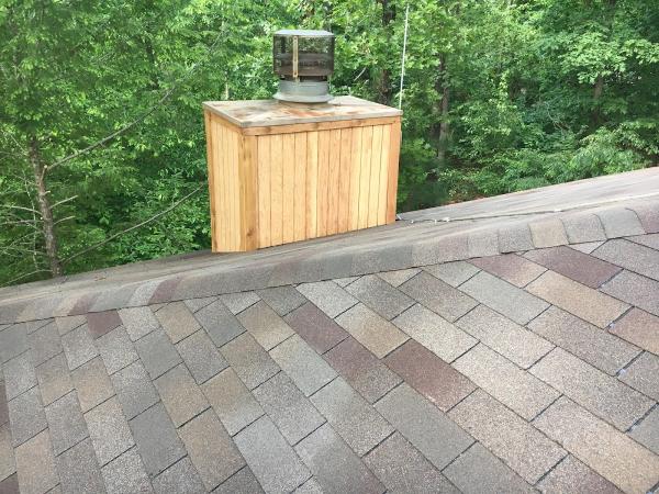 John's Quality Roofing