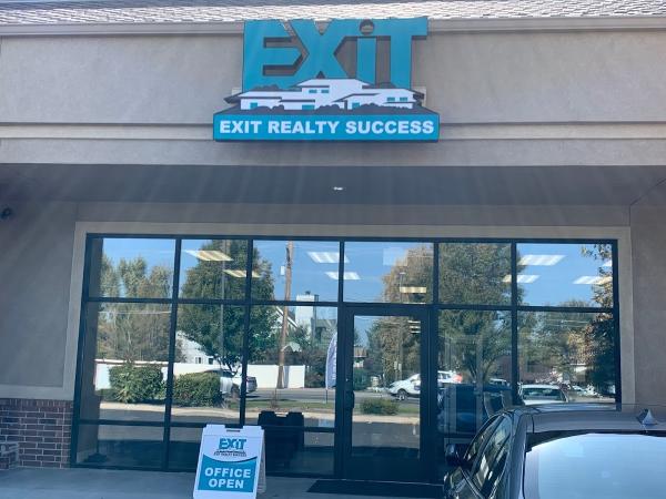 Exit Realty Success