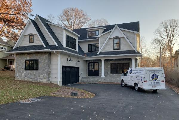 Deshaies Electrical Services