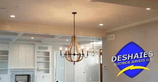 Deshaies Electrical Services