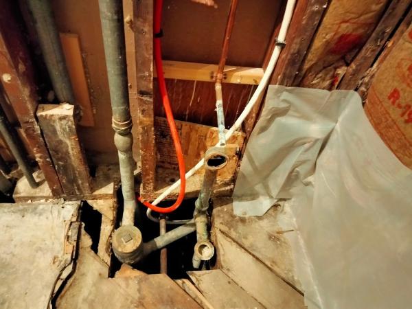 All About Plumbing and Drains