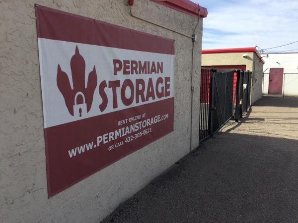 Permian Storage