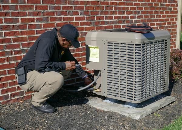 A & T Trusted Home Inspections