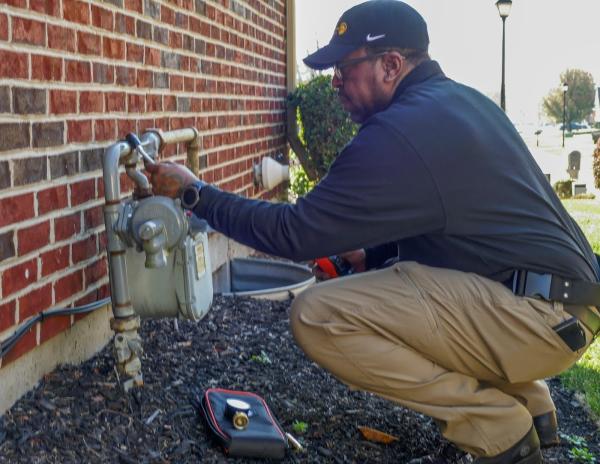 A & T Trusted Home Inspections