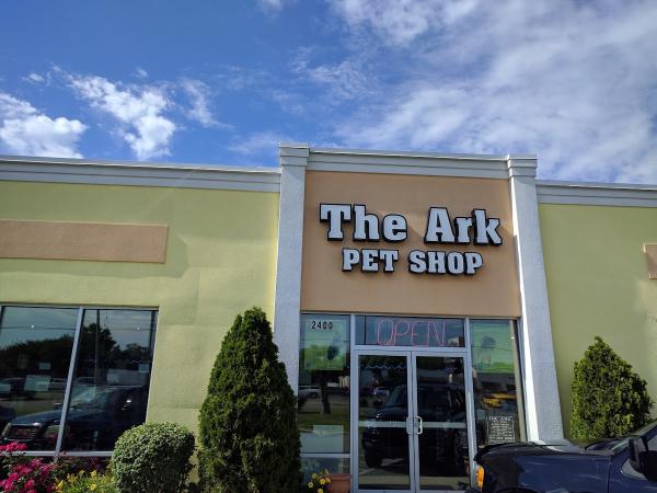 The Ark Pet Shop