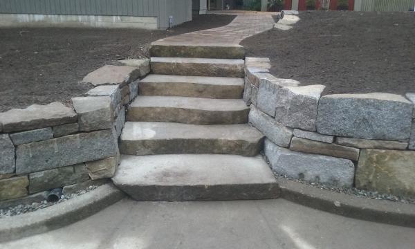 Alternative Landscape & Design LLC