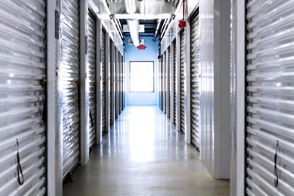 Self Storage Solutions
