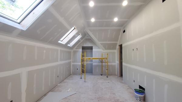 Pro-Custom Drywall LLC