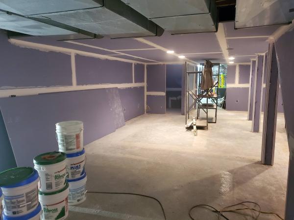 Pro-Custom Drywall LLC