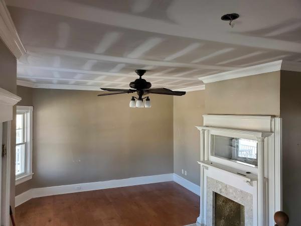 Pro-Custom Drywall LLC