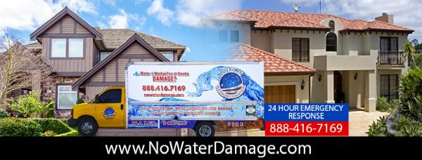American Water Restoration Inc.