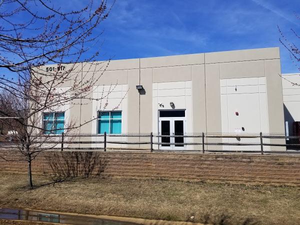Ampcore Electric LLC