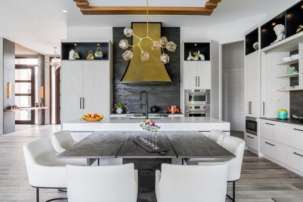 Gulfshore Interior Design