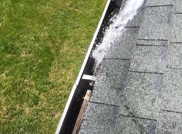 Macon Gutter Cleaning Pros
