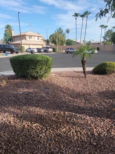 MP Landscaping