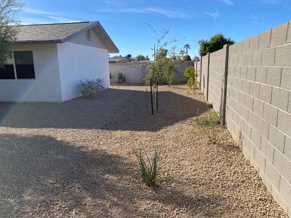 MP Landscaping