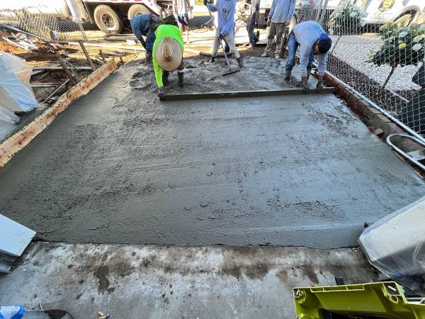 Hartigan Construction Inc