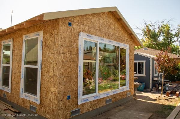 Hartigan Construction Inc