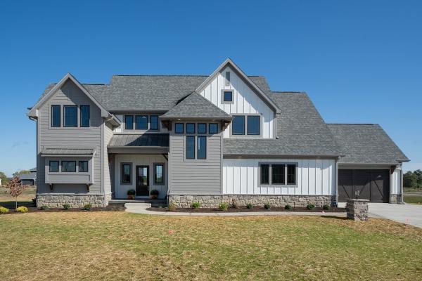 Timberlin Homes