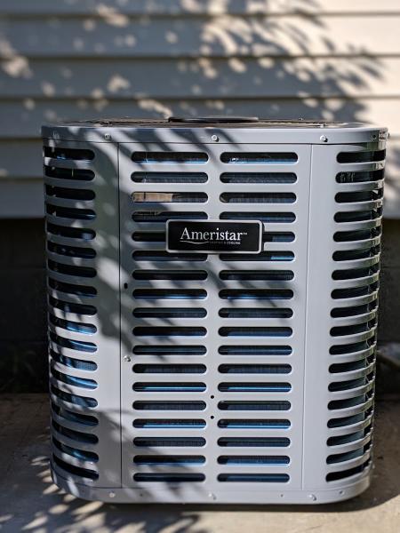 Lavoie Heating Service